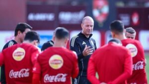 مدرب الأهلي توروب